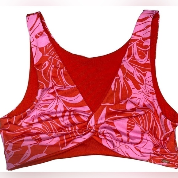 PINK 🌸 Women’s Active top 🆚 - Picture 1 of 2